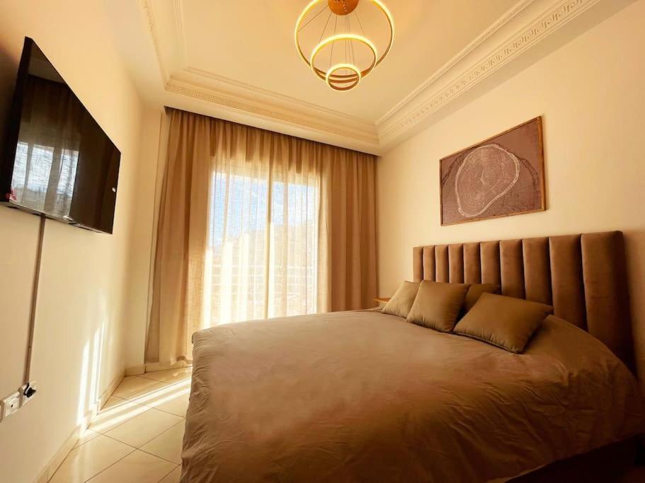 Rabat, Hassan Downtown: Tramway, Sunshine, Privacy Apartment Exterior photo